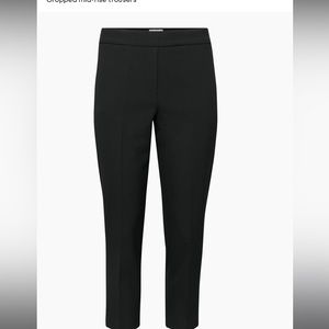 Babaton Conan Cropped Pant